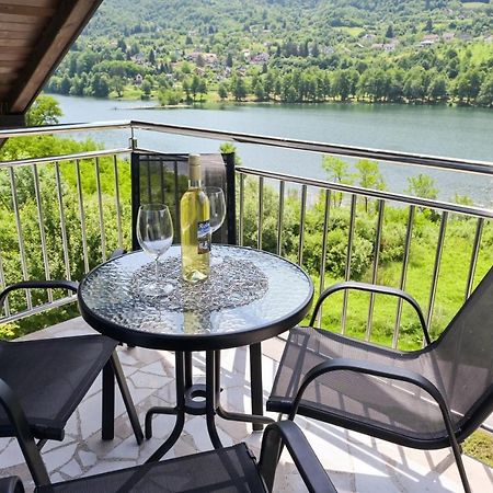 Villa Anita Jajce Zewnętrze zdjęcie