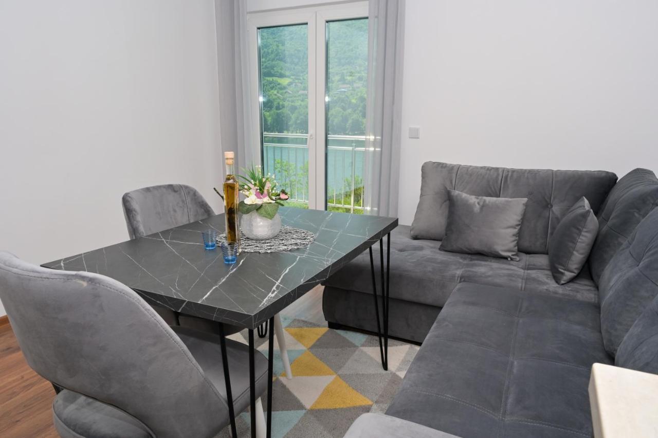 Villa Anita Jajce Zewnętrze zdjęcie