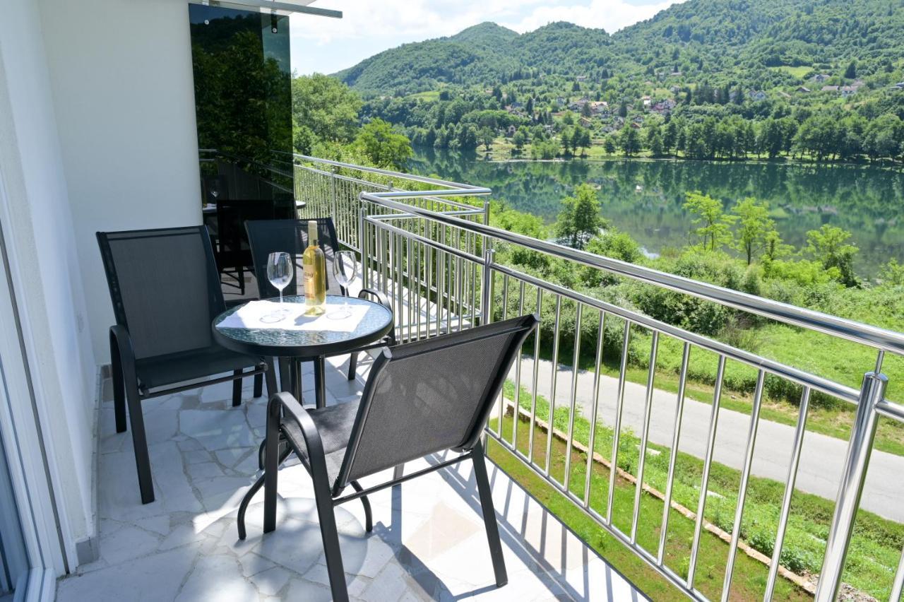 Villa Anita Jajce Zewnętrze zdjęcie
