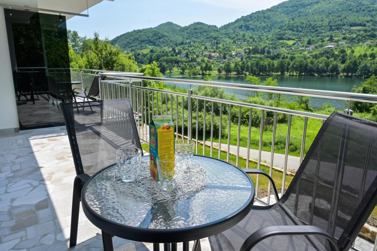 Villa Anita Jajce Zewnętrze zdjęcie