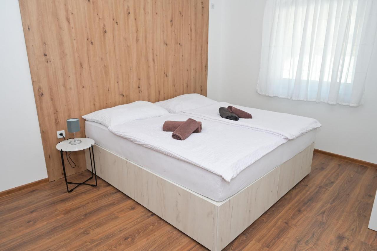 Villa Anita Jajce Zewnętrze zdjęcie