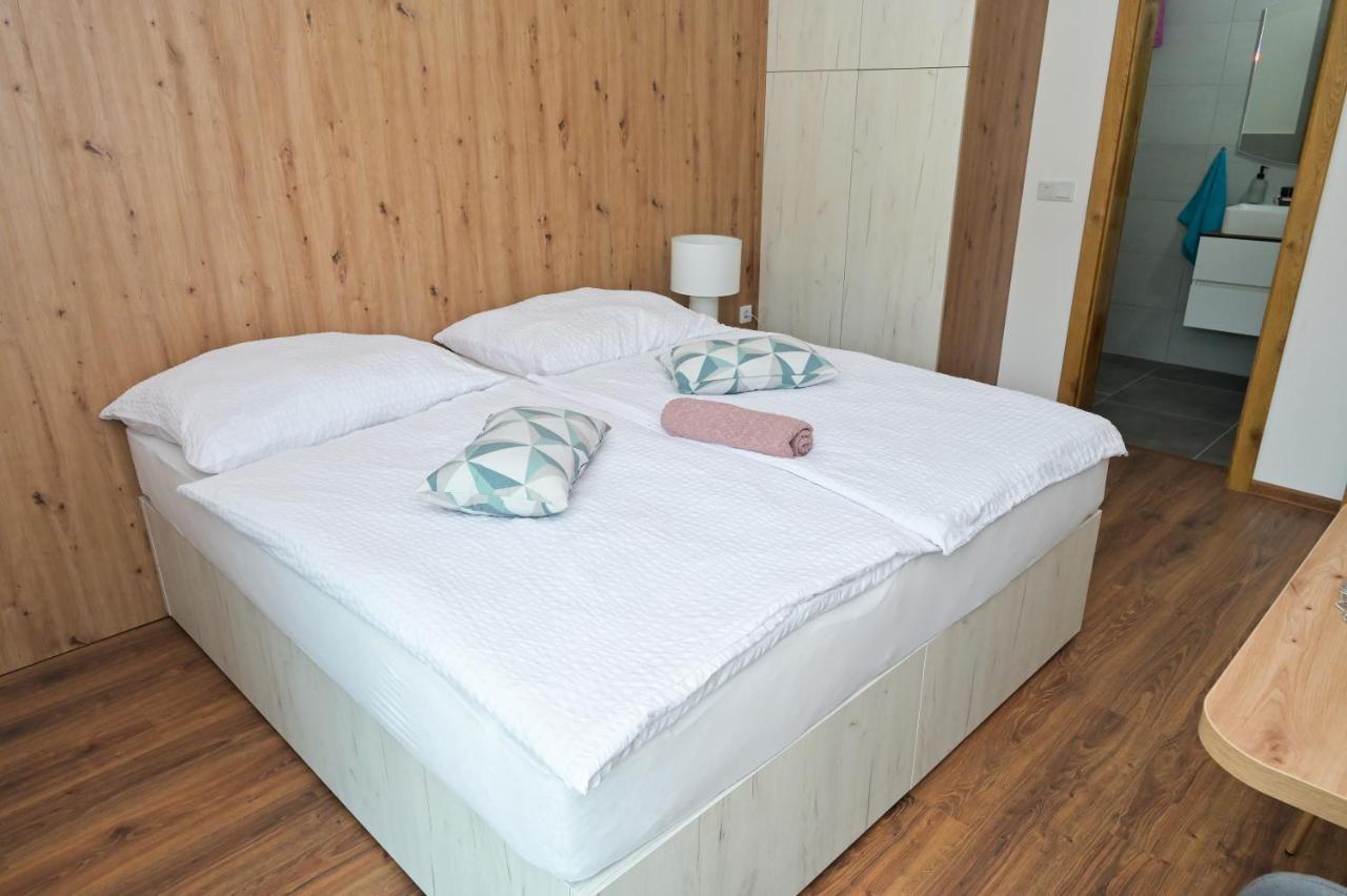 Villa Anita Jajce Zewnętrze zdjęcie
