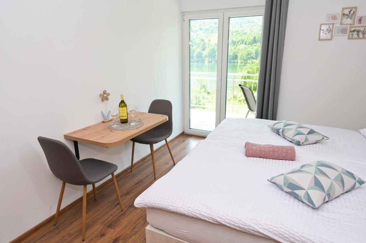 Villa Anita Jajce Zewnętrze zdjęcie