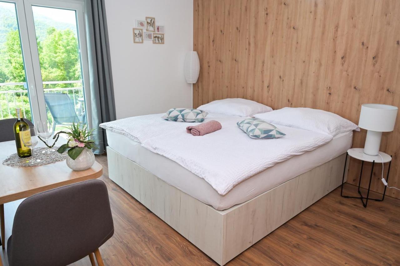 Villa Anita Jajce Zewnętrze zdjęcie