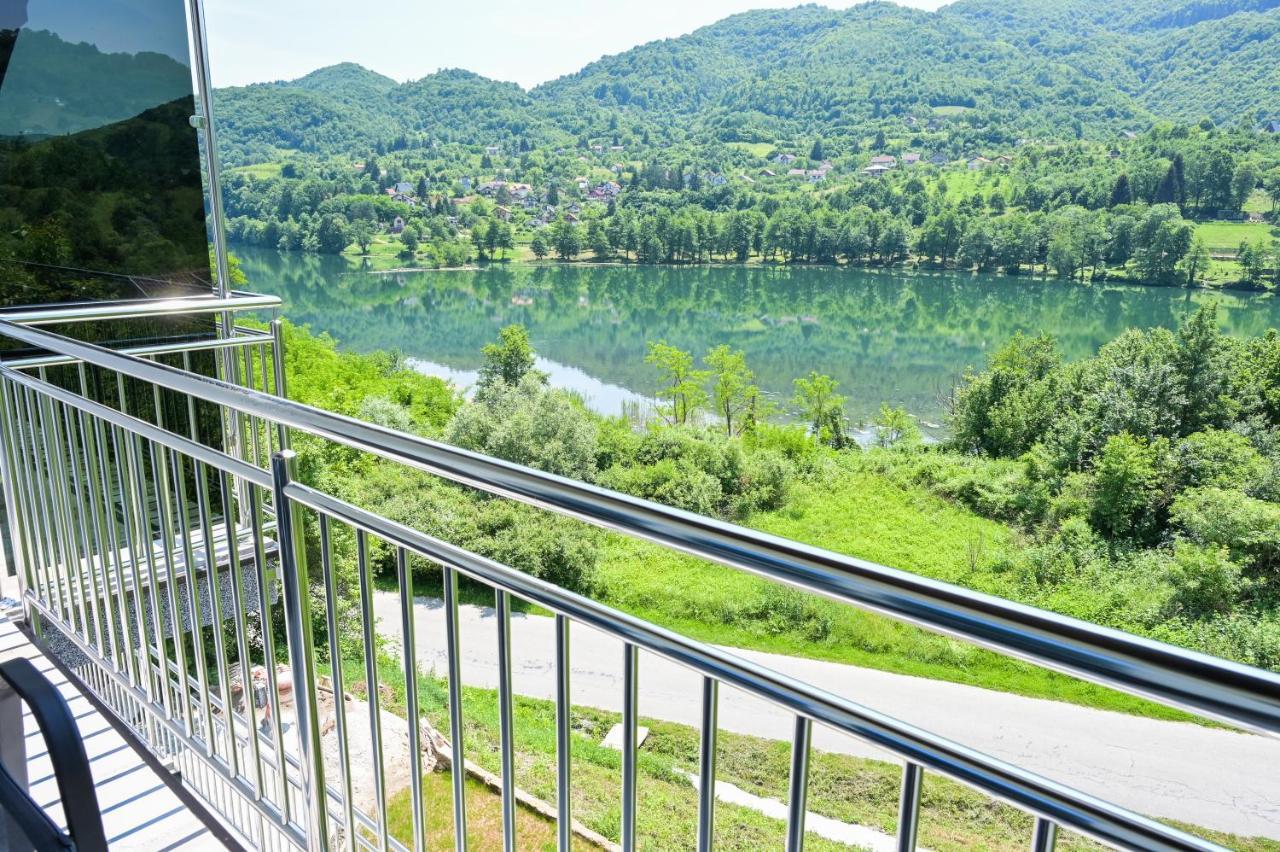 Villa Anita Jajce Zewnętrze zdjęcie