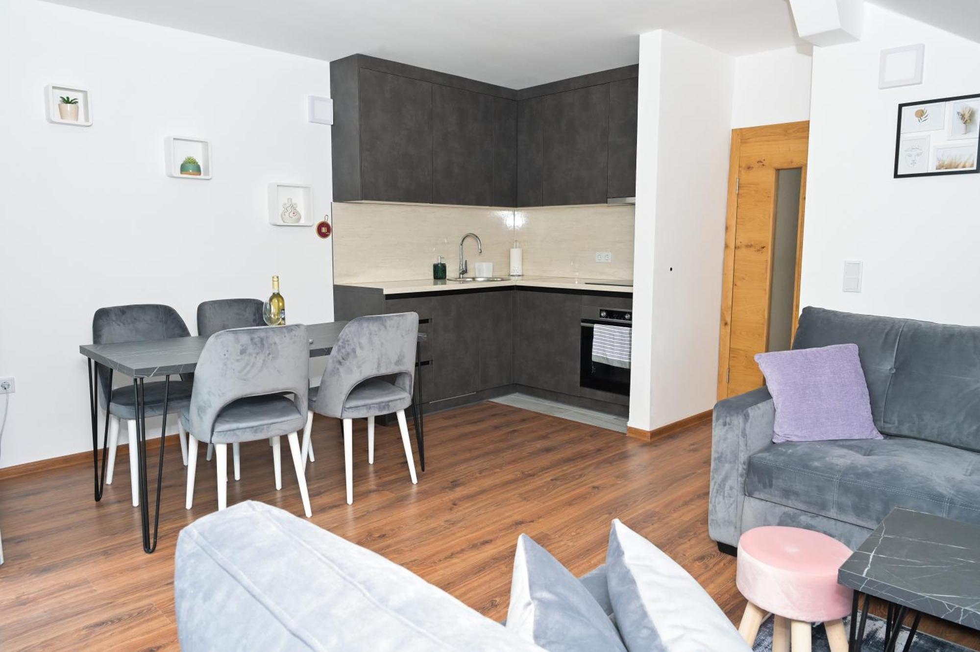 Villa Anita Jajce Zewnętrze zdjęcie
