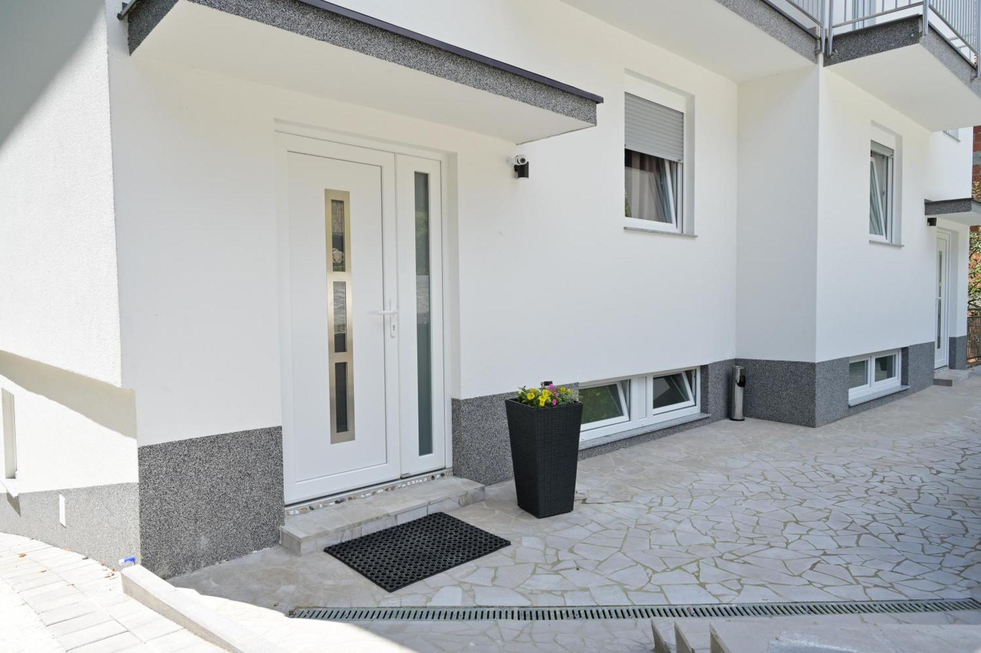 Villa Anita Jajce Zewnętrze zdjęcie