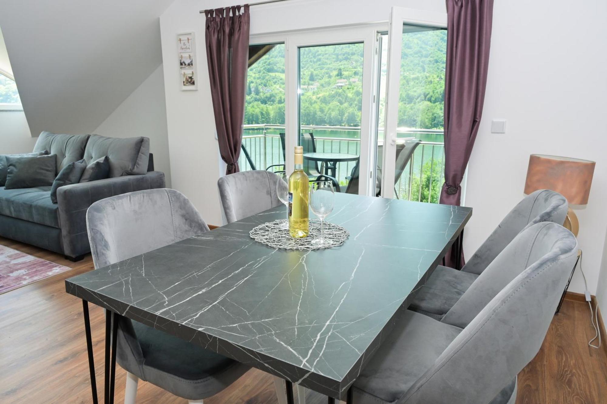 Villa Anita Jajce Zewnętrze zdjęcie