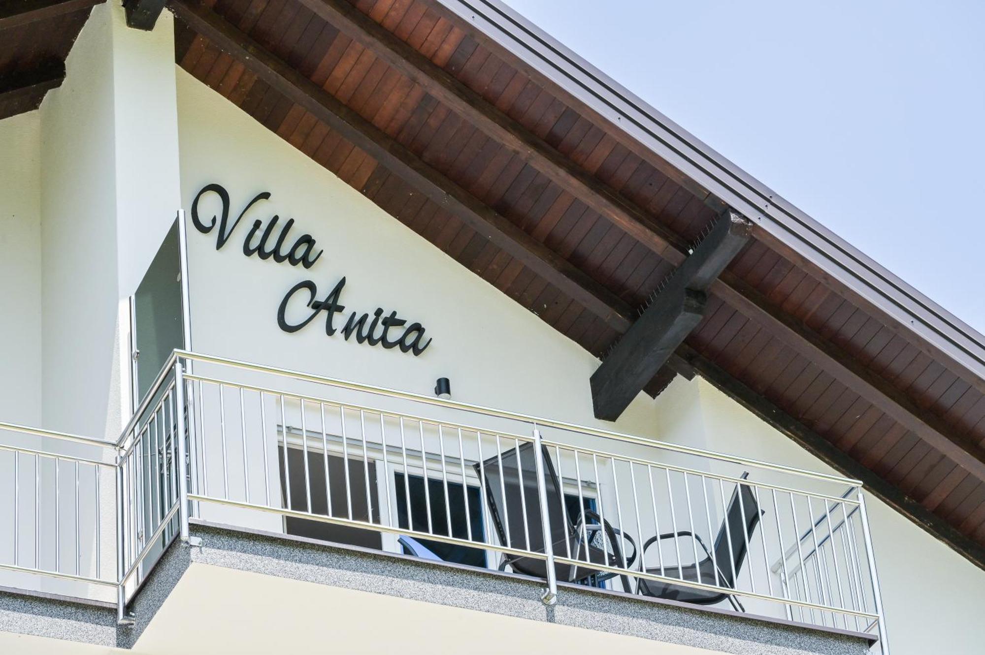 Villa Anita Jajce Zewnętrze zdjęcie